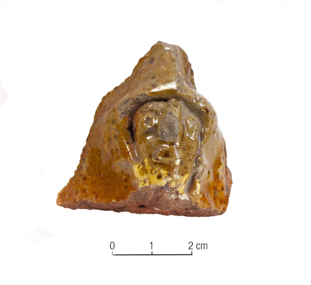 Nägu Lihula kannult